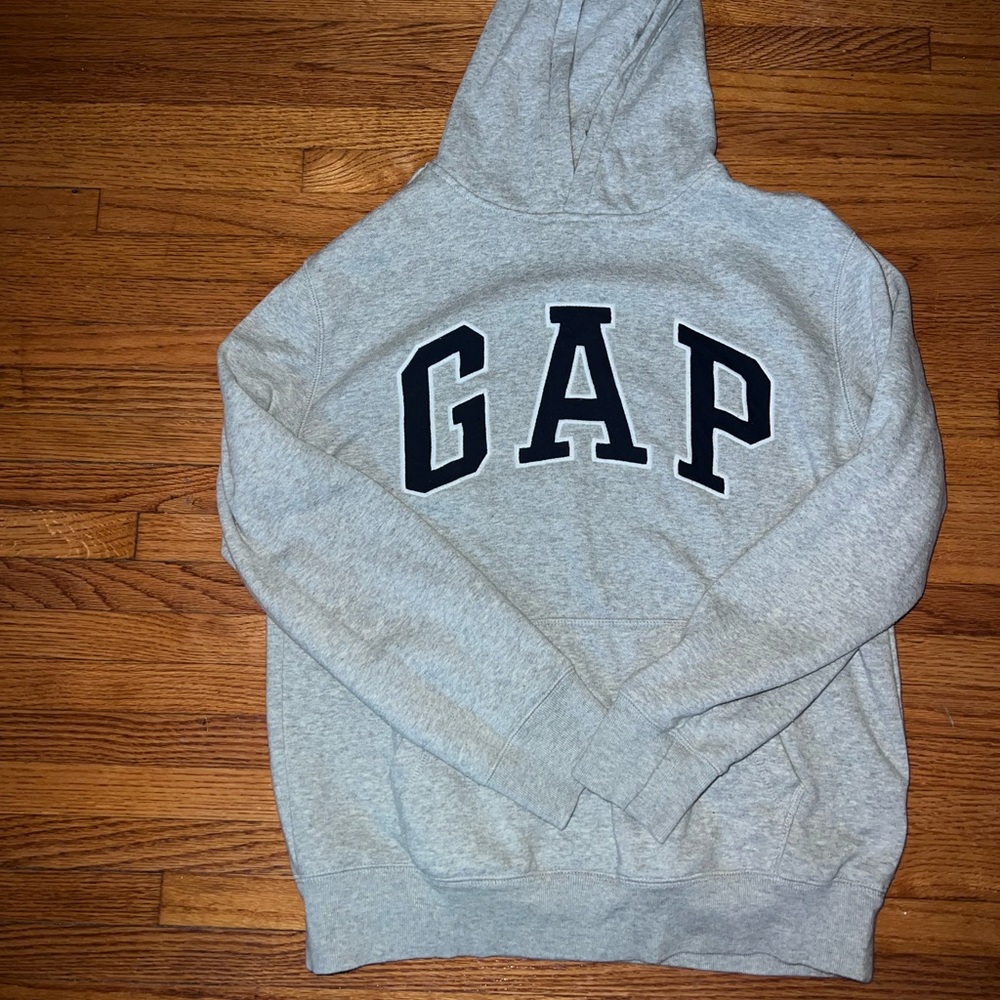 Kids Gap Hoodie